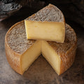 QUESO TOMME DE VACA AHUMADO x100gr