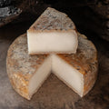 QUESO TOMME DE CABRA AHUMADO  x100gr