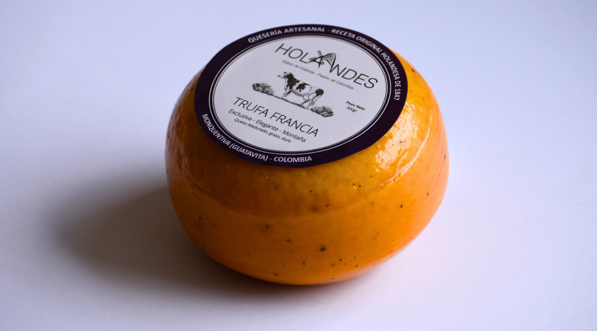 TRUFA FRANCIA - 250 g