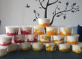 YOGUR GRIEGO ARTESANAL - 175 g - Sabor LIMONADA DE COCO