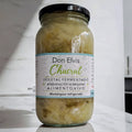 CHUCRUT CLÁSICO DON ELVIS 450 GRAMOS