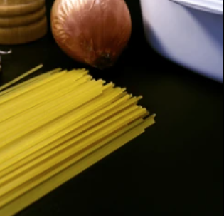 SPAGHETTI X 500GR