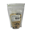 MANÍ CON UVAS PASAS - 250gr