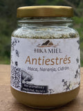 MIEL MEDICINAL ANTIESTRÉS - 130GR