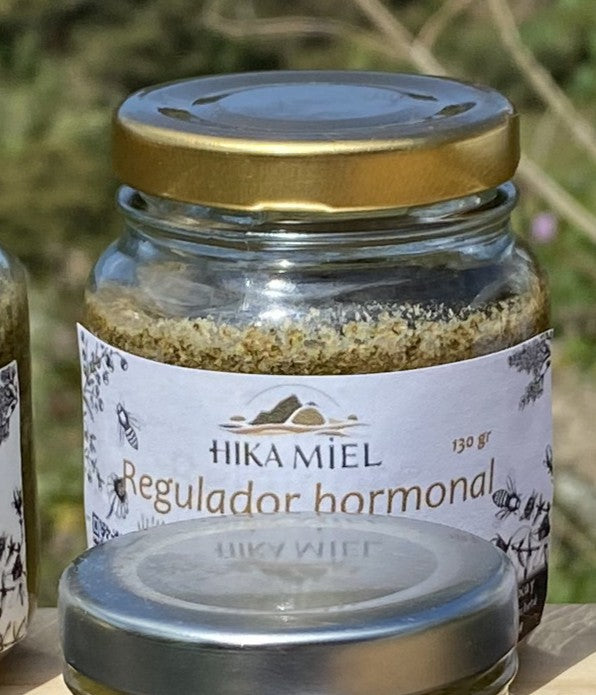 MIEL MEDICINAL REGULADOR HORMONAL - 130GR