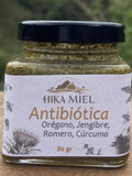 MIEL MEDICINAL ANTIBIÓTICA - 80GR