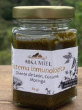 MIEL MEDICINAL - SISTEMA INMUNOLÓGICO - 80GR