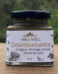 MIEL MEDICINAL DESINTOXICANTE - 80GR