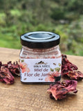 MIEL GOURMET - FLOR DE JAMAICA - 85GR