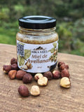 MIEL GOURMET DE AVELLANAS - 130GR