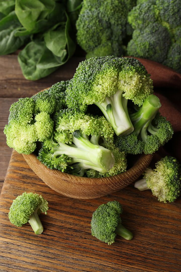 BROCOLI AGROECOLÓGICO -  unidad