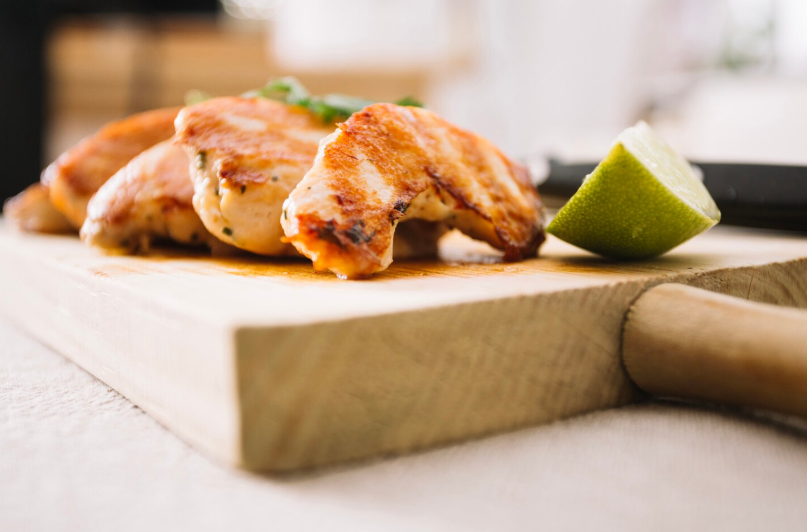 FILETE EN JULIANAS - 500 gr