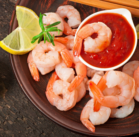 CAMARÓN - 400gr