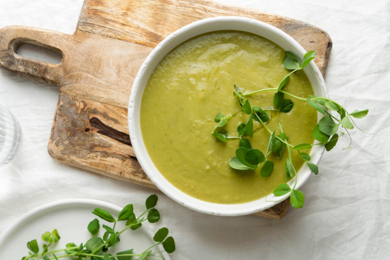 CREMA DE VERDURAS ARTESANAL - 1 L