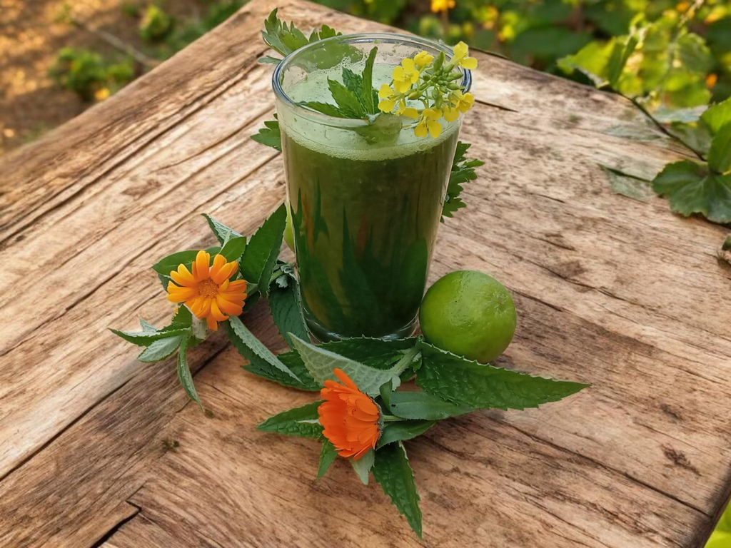 Jugos Naturales de Fruta 🍓🥭🍍