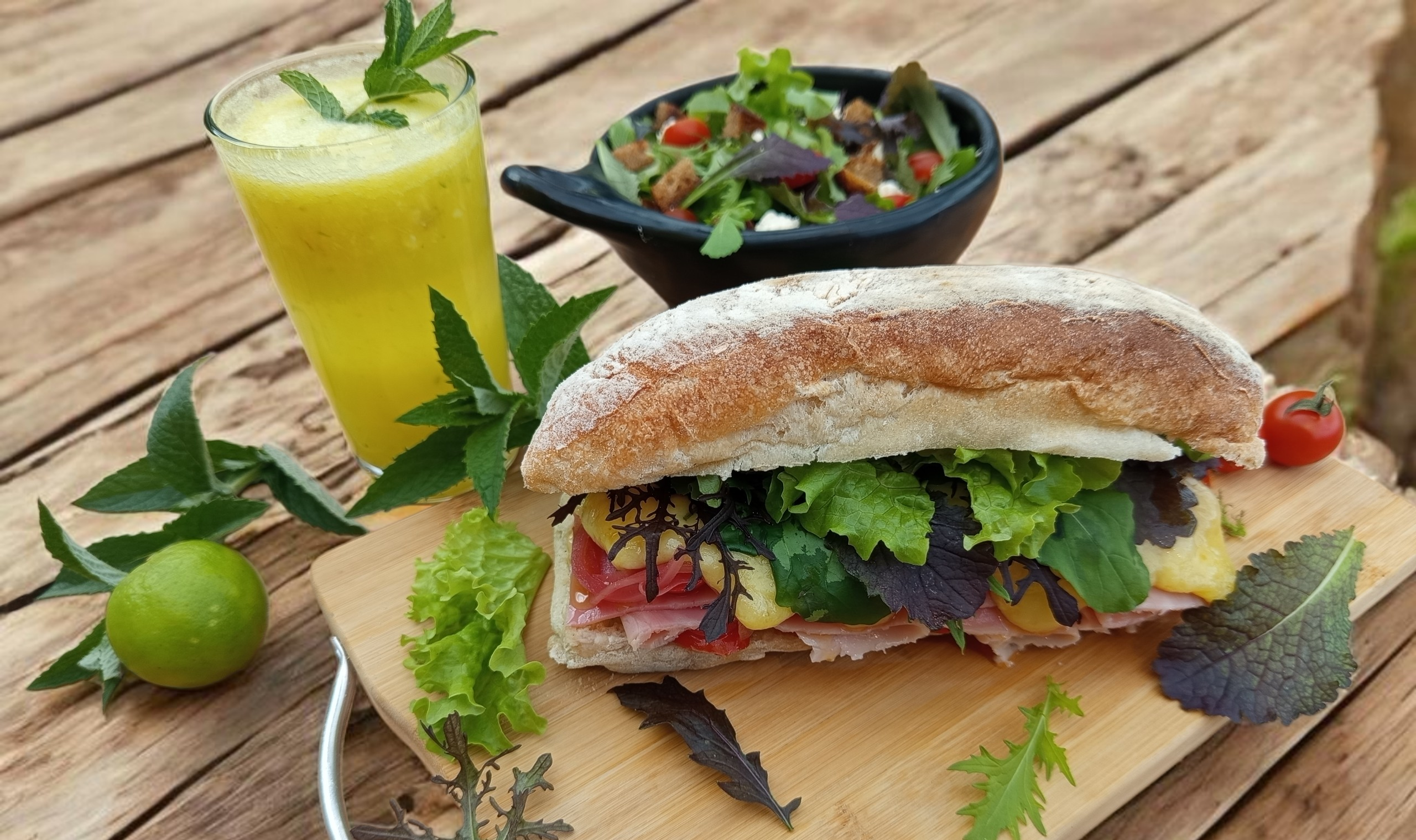 Combo Pa’ Comer Bien