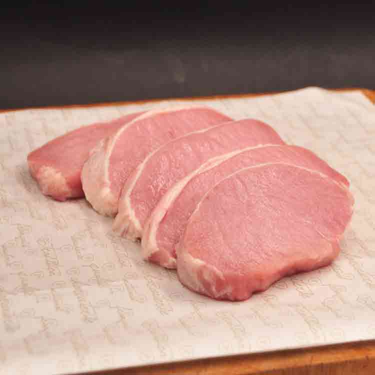 LOMO DE CERDO - 500 gr