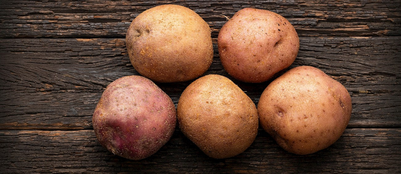 PAPA PASTUSA CAMPESINA - 500 g