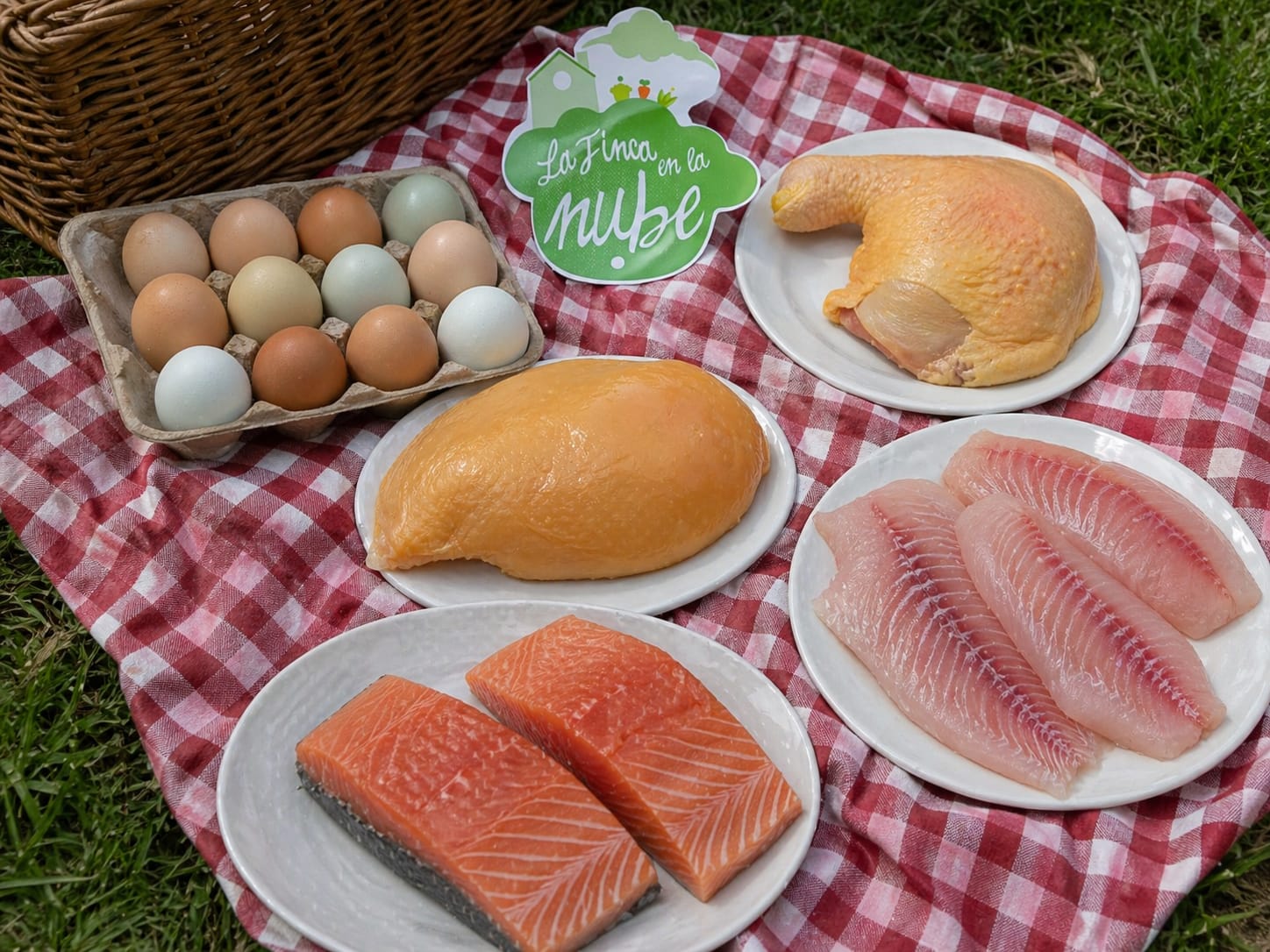 COMBO PROTEÍNAS (115.000)