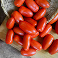 TOMATES SAN MARZANO CAMPESINO - 500 g