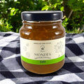 MERMELADA NATURAL DE LULO  - 130 gr