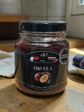 MERMELADA DE CIRUELA- 130GR