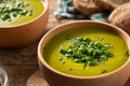 SOPA DE ZUCCINI - 1lt