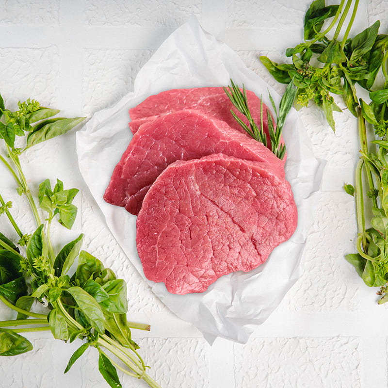 MUCHACHO EN ANILLOS - 500 gr