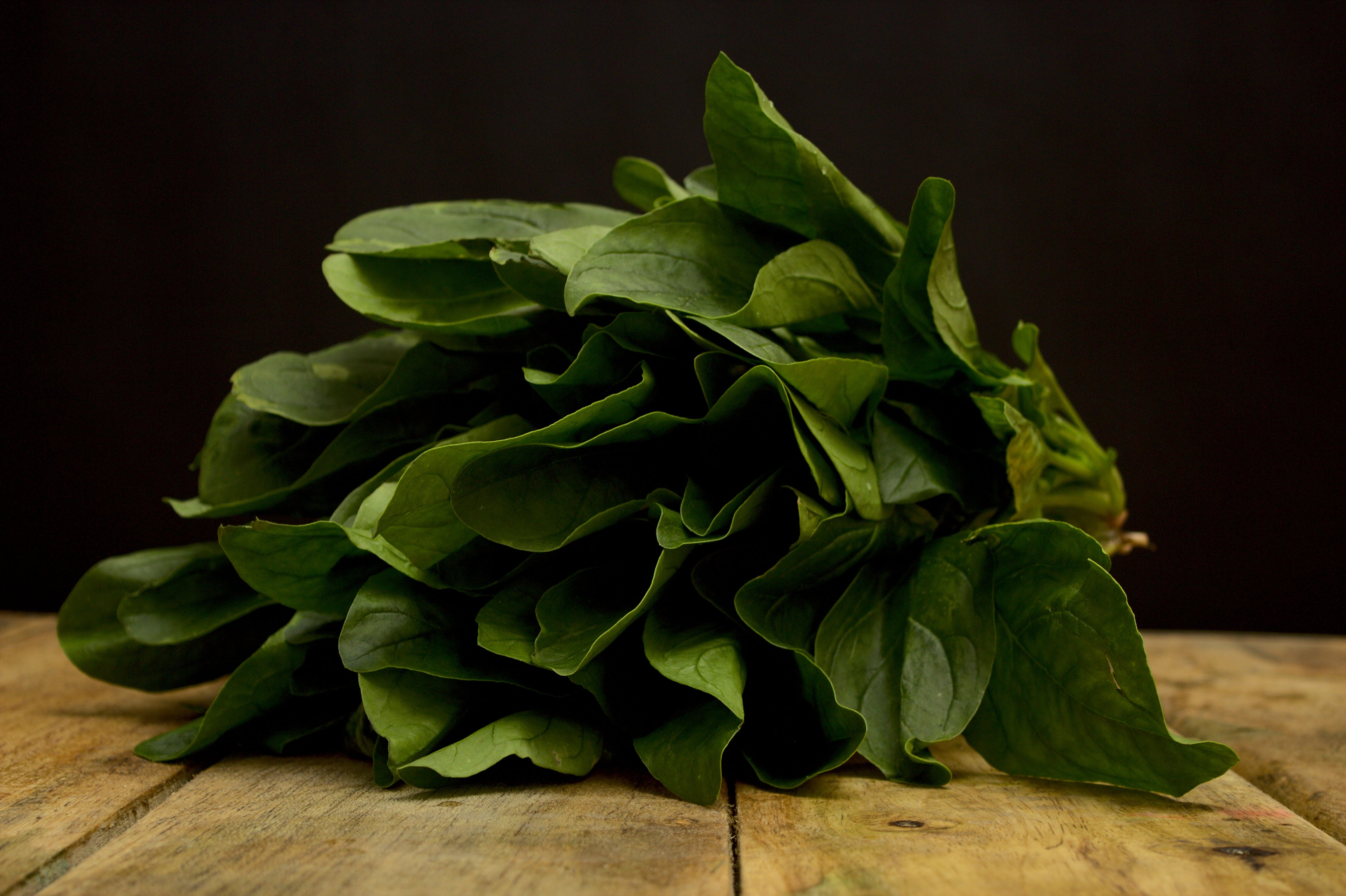 ESPINACA AGROECOLÓGICA - 500gr