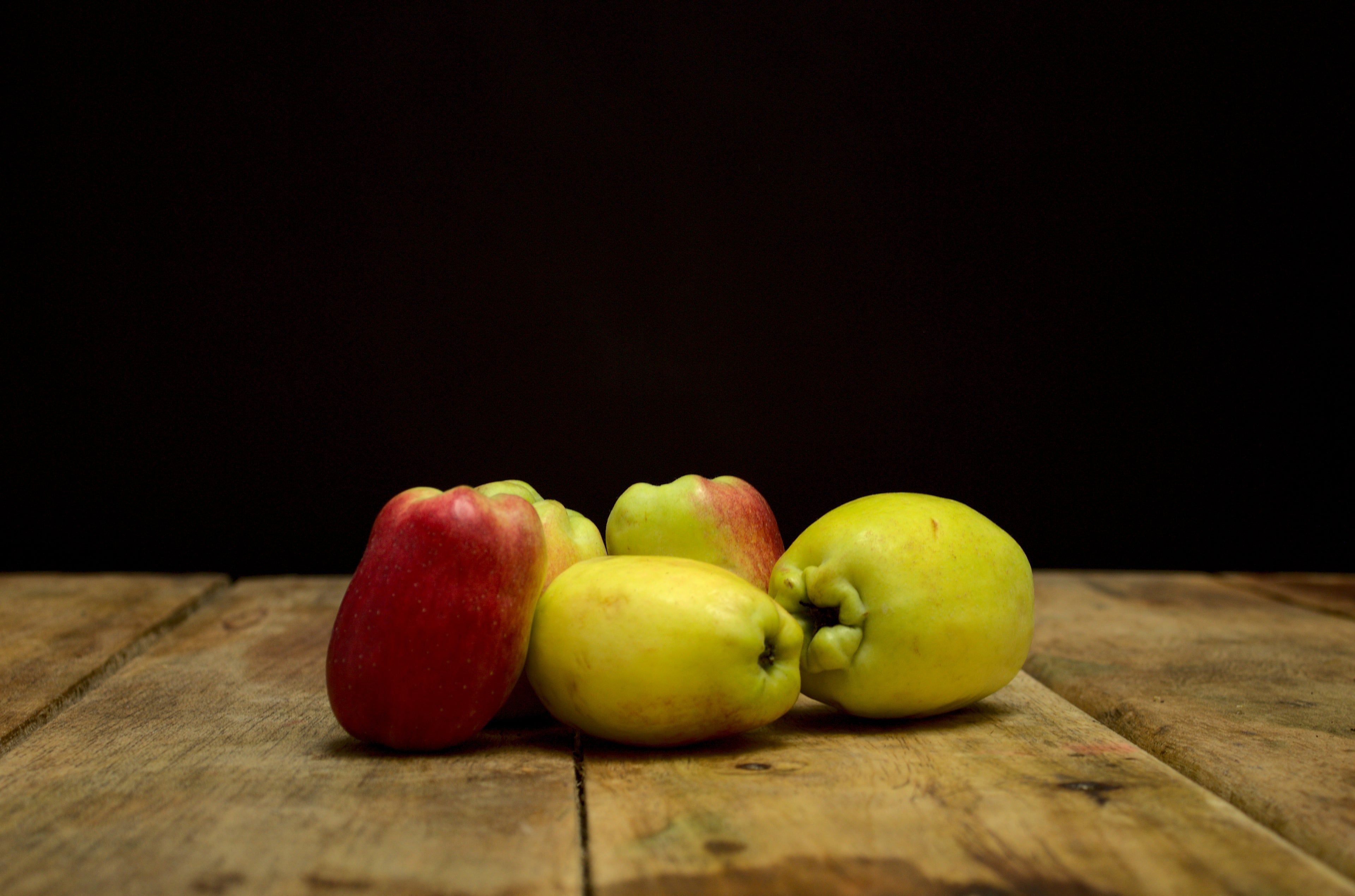 MANZANA ANA CAMPESINA - 500gr