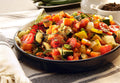 RATATOUILLE ARTESANAL ORGÁNICA (receta de la finca) 1 L 4 porciones