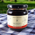 MERMELADA NATURAL DE TOMATE DE ARBOL  - 130 gr